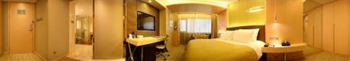 фото отеля Tower Hotel Hangzhou