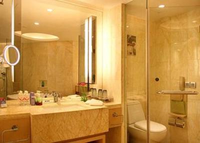 фото отеля Tower Hotel Hangzhou