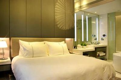 фото отеля Tower Hotel Hangzhou