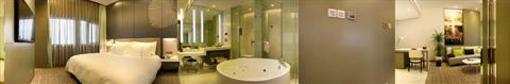 фото отеля Tower Hotel Hangzhou