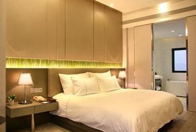 фото отеля Tower Hotel Hangzhou