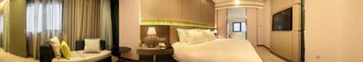 фото отеля Tower Hotel Hangzhou