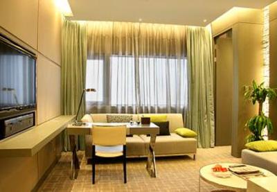 фото отеля Tower Hotel Hangzhou
