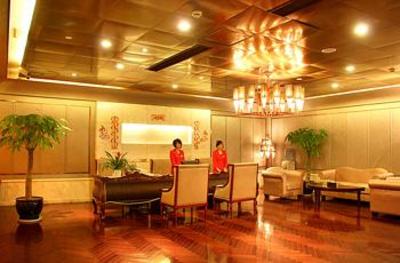 фото отеля Tower Hotel Hangzhou