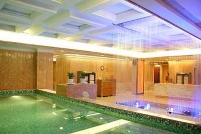 фото отеля Tower Hotel Hangzhou