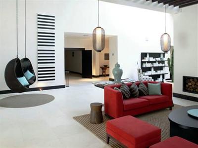 фото отеля NH Sotogrande Hotel San Roque