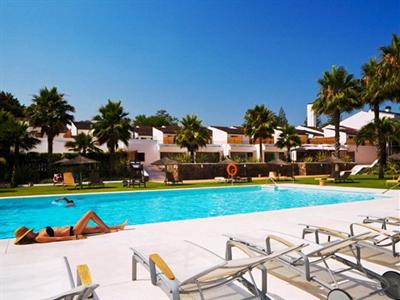 фото отеля NH Sotogrande Hotel San Roque