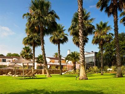 фото отеля NH Sotogrande Hotel San Roque