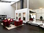 фото отеля NH Sotogrande Hotel San Roque