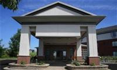 фото отеля Holiday Inn Express Quebec City (Sainte-Foy)