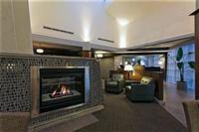 фото отеля Holiday Inn Express Quebec City (Sainte-Foy)