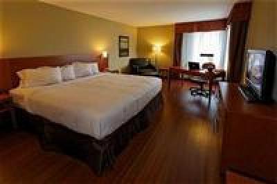 фото отеля Holiday Inn Express Quebec City (Sainte-Foy)