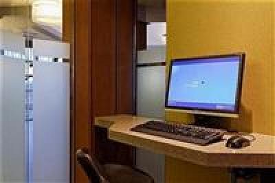 фото отеля Holiday Inn Express Quebec City (Sainte-Foy)
