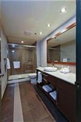 фото отеля Holiday Inn Express Quebec City (Sainte-Foy)