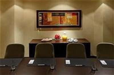 фото отеля Holiday Inn Express Quebec City (Sainte-Foy)