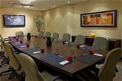 фото отеля Holiday Inn Express Quebec City (Sainte-Foy)
