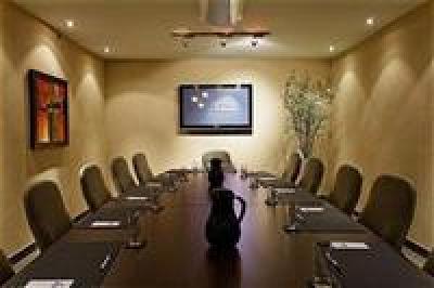 фото отеля Holiday Inn Express Quebec City (Sainte-Foy)