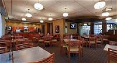 фото отеля Holiday Inn Express Quebec City (Sainte-Foy)