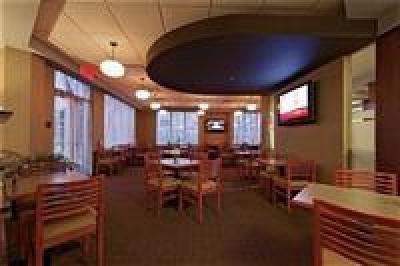 фото отеля Holiday Inn Express Quebec City (Sainte-Foy)