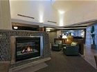 фото отеля Holiday Inn Express Quebec City (Sainte-Foy)