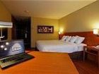 фото отеля Holiday Inn Express Quebec City (Sainte-Foy)