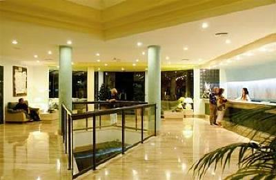 фото отеля Hotel Cala Millor Garden