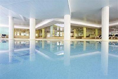 фото отеля Hotel Cala Millor Garden