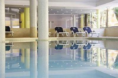 фото отеля Hotel Cala Millor Garden