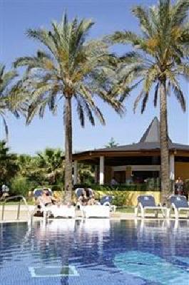 фото отеля Hotel Cala Millor Garden