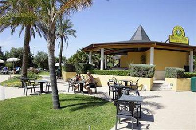 фото отеля Hotel Cala Millor Garden