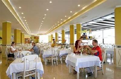 фото отеля Hotel Cala Millor Garden