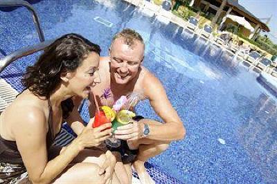 фото отеля Hotel Cala Millor Garden