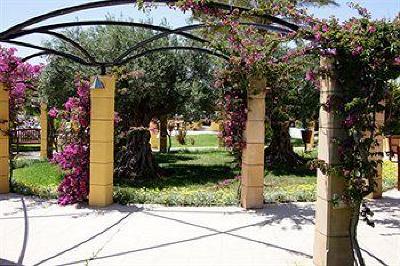 фото отеля Hotel Cala Millor Garden