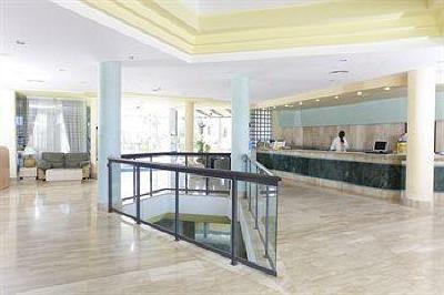 фото отеля Hotel Cala Millor Garden