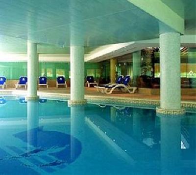 фото отеля Hotel Cala Millor Garden