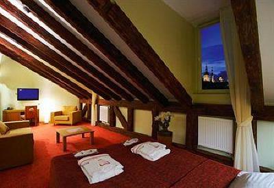 фото отеля Bern Hotel Tallinn
