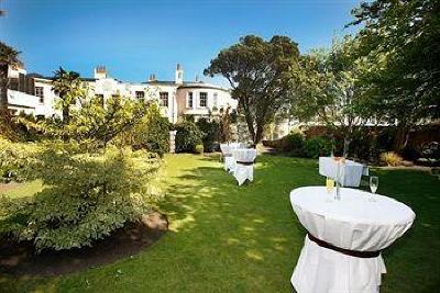 фото отеля Portmarnock Hotel and Golf Links