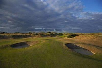 фото отеля Portmarnock Hotel and Golf Links