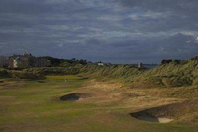 фото отеля Portmarnock Hotel and Golf Links