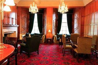 фото отеля Portmarnock Hotel and Golf Links