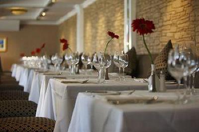 фото отеля Portmarnock Hotel and Golf Links