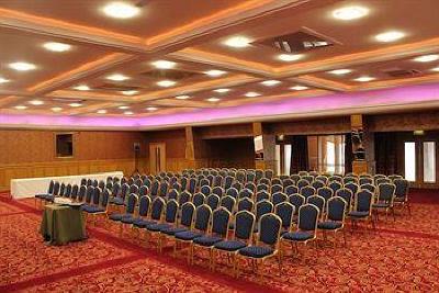 фото отеля Portmarnock Hotel and Golf Links