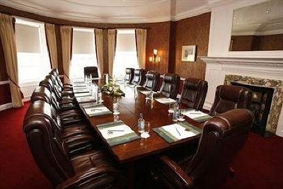 фото отеля Portmarnock Hotel and Golf Links