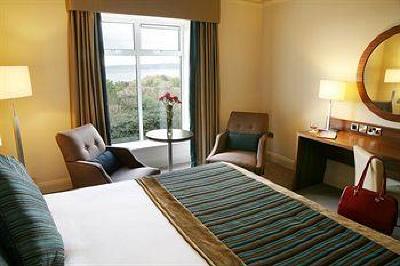 фото отеля Portmarnock Hotel and Golf Links