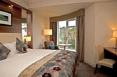 фото отеля Portmarnock Hotel and Golf Links