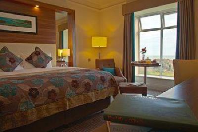 фото отеля Portmarnock Hotel and Golf Links