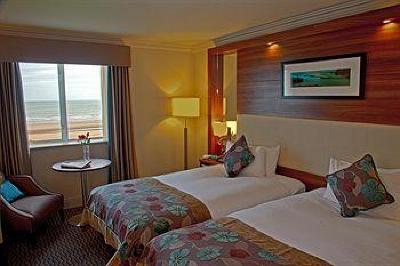 фото отеля Portmarnock Hotel and Golf Links