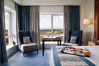фото отеля Portmarnock Hotel and Golf Links