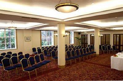фото отеля Portmarnock Hotel and Golf Links