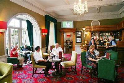 фото отеля Portmarnock Hotel and Golf Links